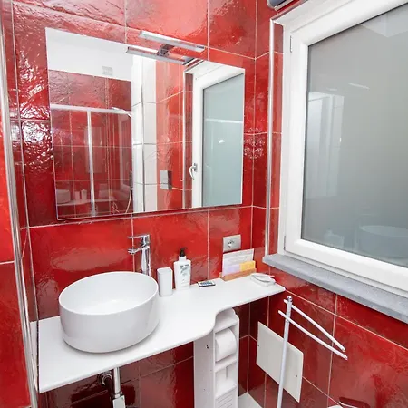 Penzion Terramare 3*