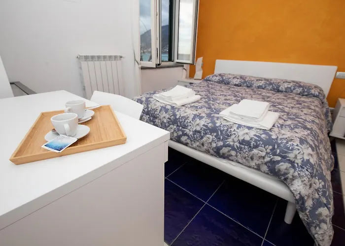 Terramare 3*