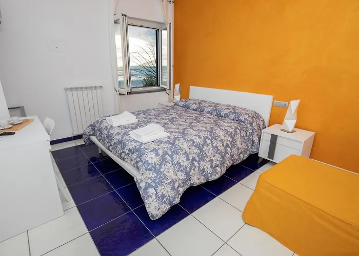 Terramare Гостевой дом 3*