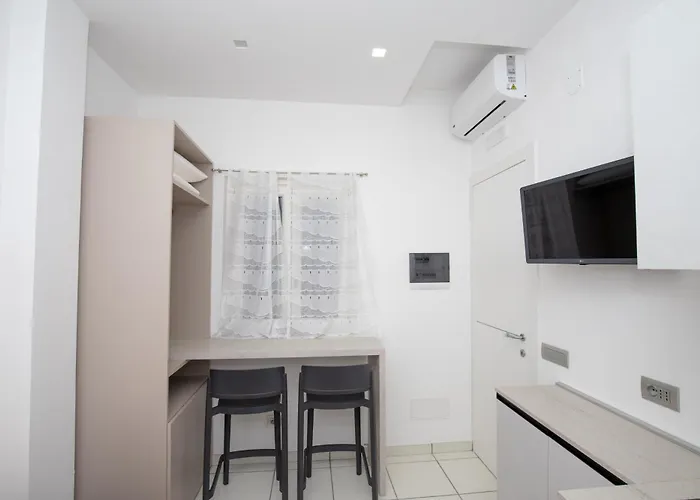 Terramare Гостевой дом