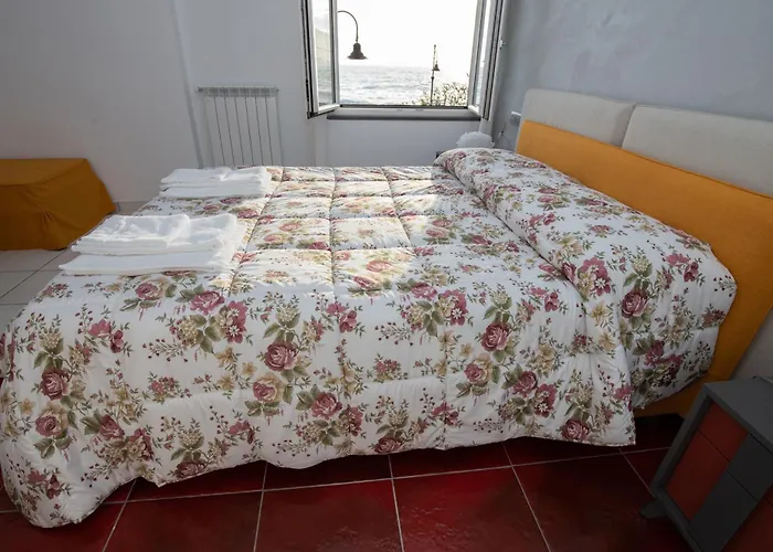 Terramare Gasthof 3*