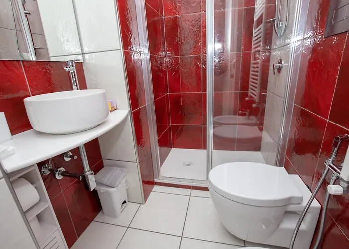 Гостевой дом Terramare 3*