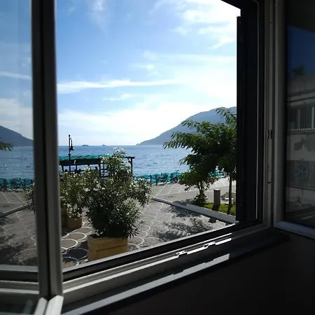 Terramare Πανσιόν