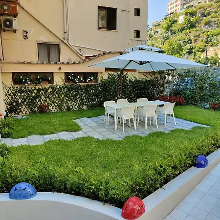 Terramare Πανσιόν 3*