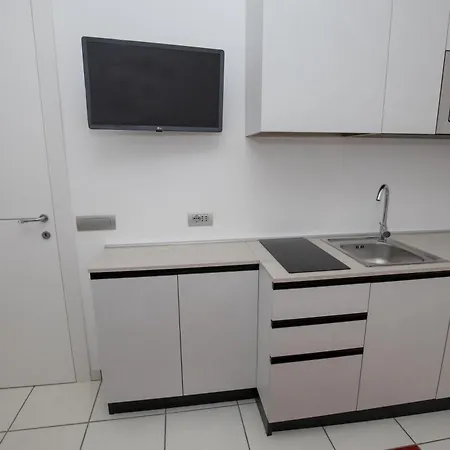 Terramare Πανσιόν Maiori