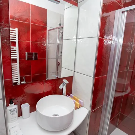 Terramare Πανσιόν