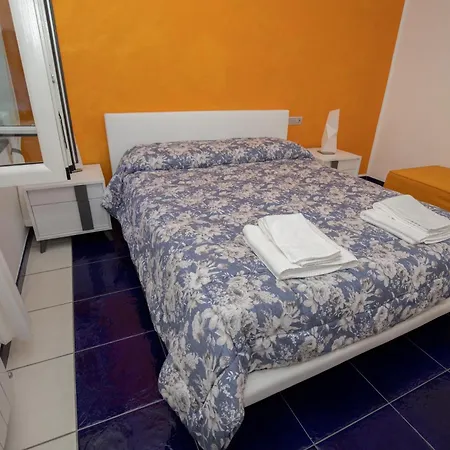 Πανσιόν Terramare