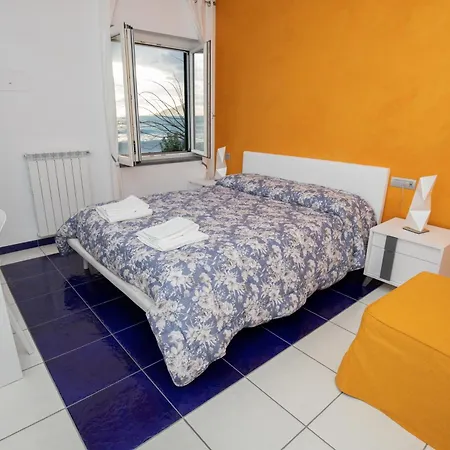 Terramare Πανσιόν 3*