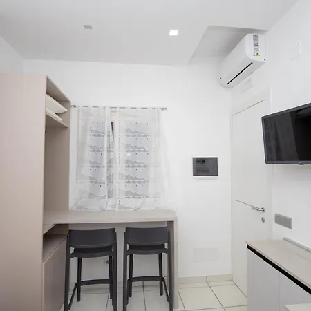 Terramare Πανσιόν