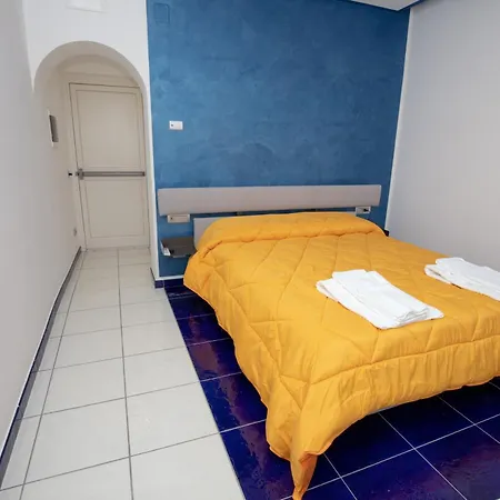 Terramare Πανσιόν Maiori