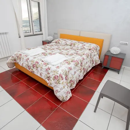 Terramare Πανσιόν