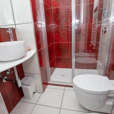 Πανσιόν Terramare 3*