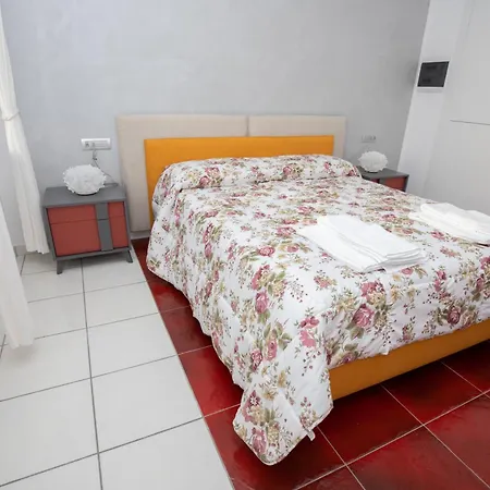 Πανσιόν Terramare