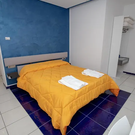 Πανσιόν Terramare 3*