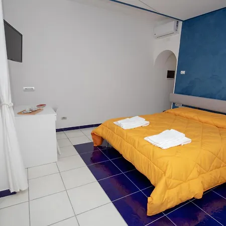 Πανσιόν Terramare