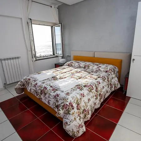 Πανσιόν Terramare 3*