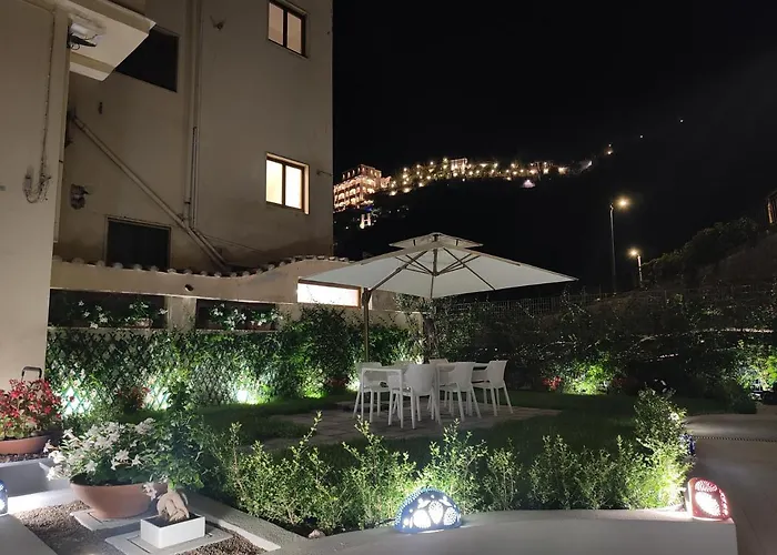 Gasthof Terramare Maiori