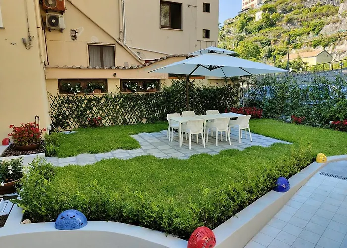 Terramare Gasthof 3*