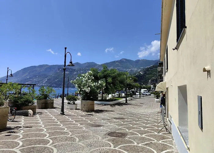 Terramare Gasthof Maiori